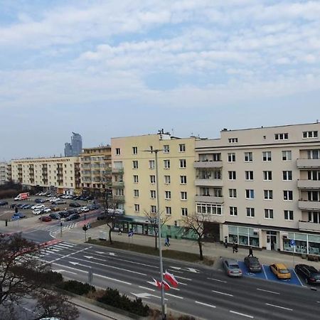 Wladka Center Leilighet Gdynia Eksteriør bilde