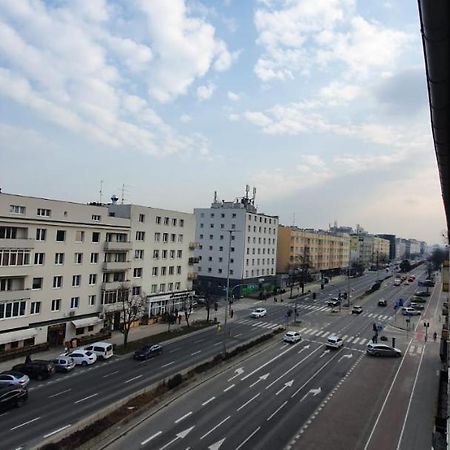 Wladka Center Leilighet Gdynia Eksteriør bilde