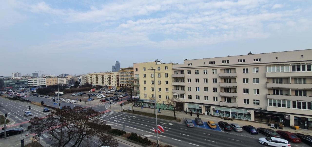 Wladka Center Leilighet Gdynia Eksteriør bilde